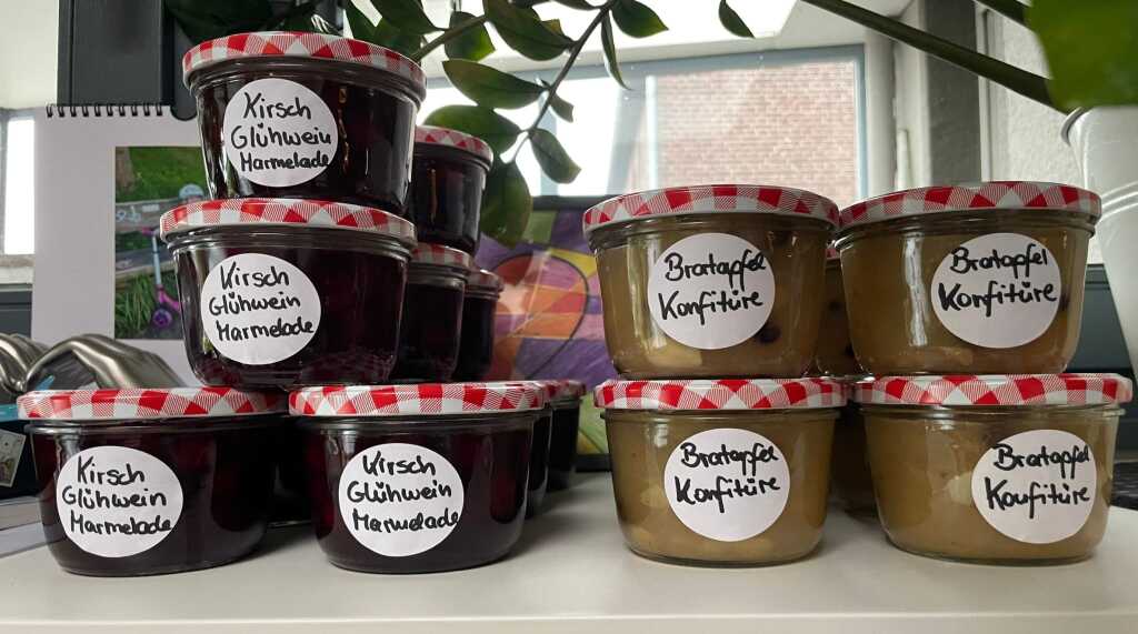 Marmelade