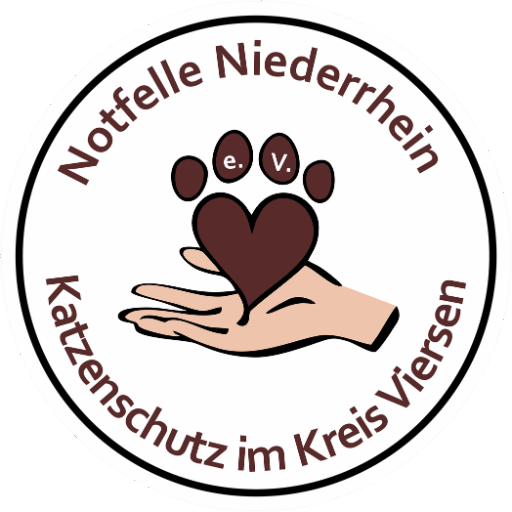Logo Notfelle Niederrhein e.V.